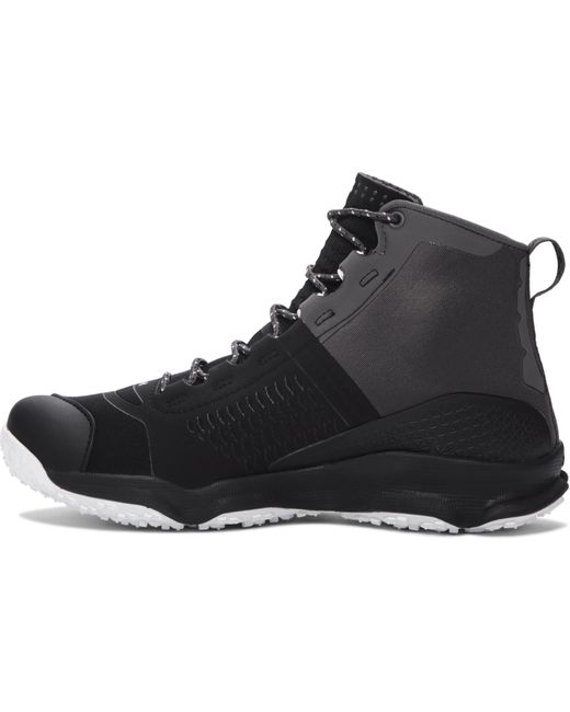 Under Armour Women s Ua Speedfit Hike Boots Lyst